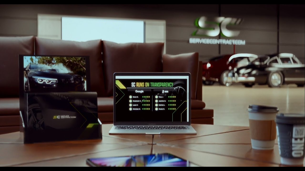 dealer overview