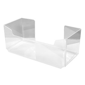 Clear-Acrilic
